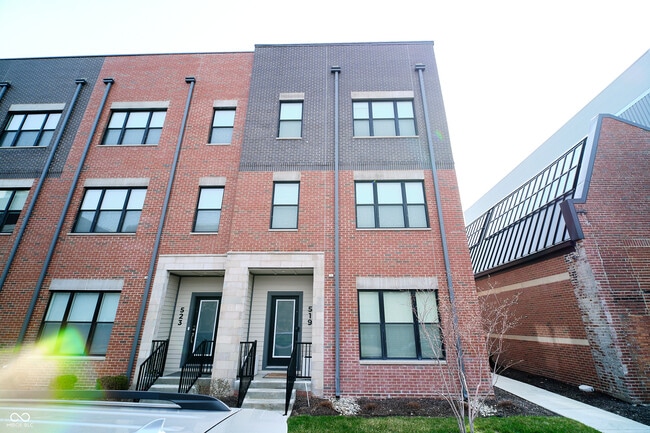 Building Photo - 519 Fulton St