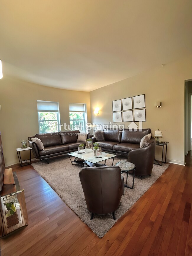 1159 W Lunt unit - 2 bed