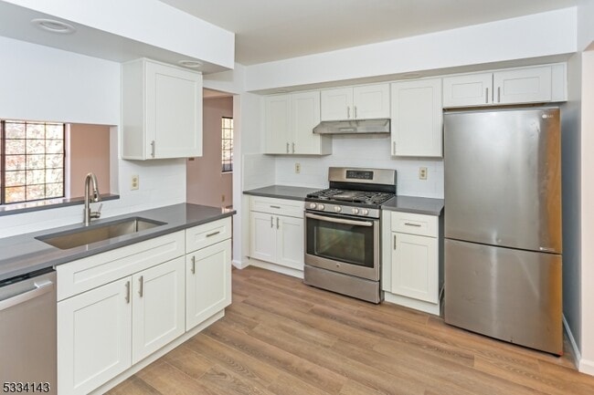 21 Kensington Rd