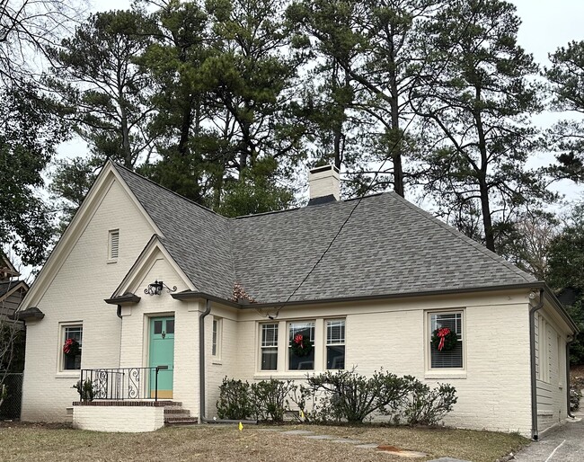 Building Photo - 1799 Flagler Ave NE Rental