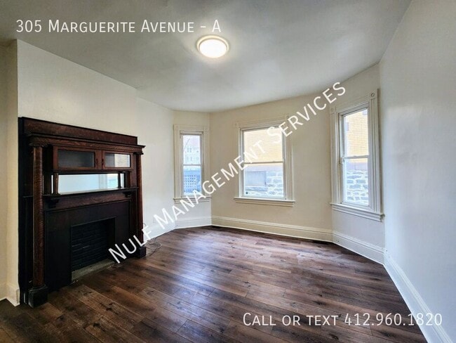 Photo - 305 Marguerite Ave Unit A