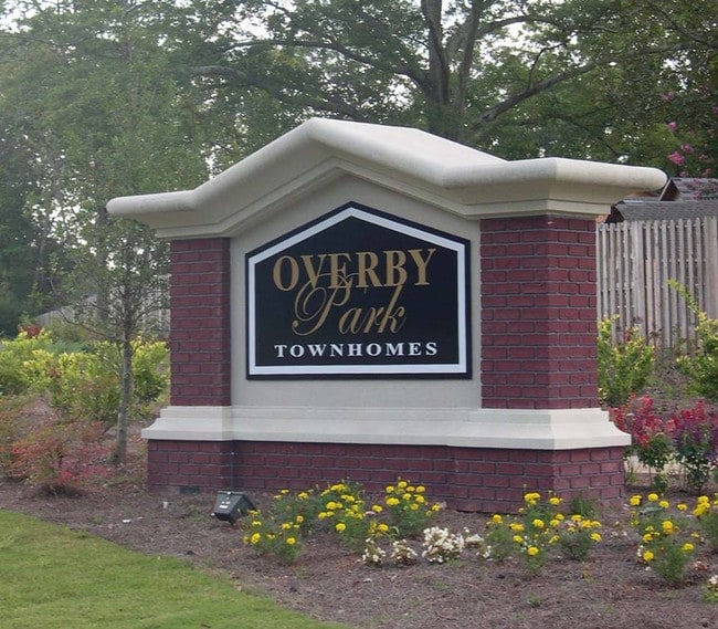 Photo - Overby Park