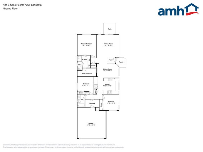 Photo - 124 E Calle Puente Azul