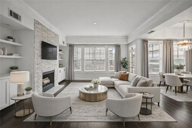 Building Photo - 850 Piedmont Ave NE Unit 2608