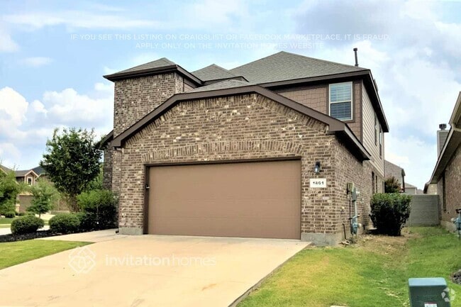 Building Photo - 1801 Turnstone Trl Rental