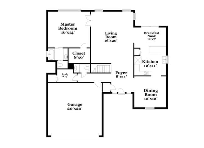 12618 Oldcastle Dr