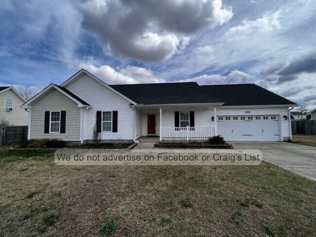 Carolina Oaks- Carolina Oaks Circle - Carolina Oaks- Carolina Oaks Circle House
