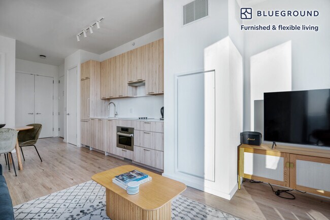 Photo - 545 Vanderbilt Ave Unit FL23-ID974