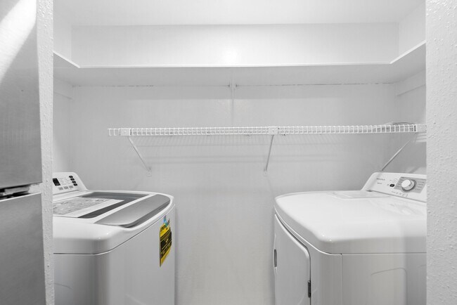 Photo - 7200 W T C Jester Blvd Unidad 1701