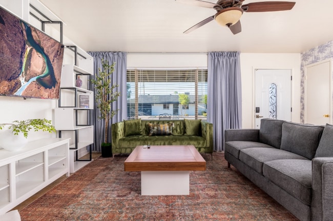 Photo - 7519 E Princeton Ave