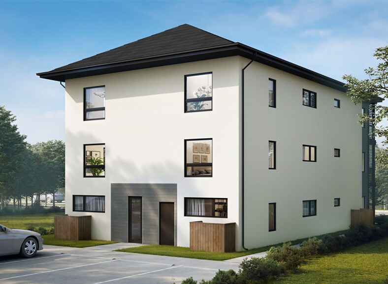 Photo - 653 McMillan Avenue