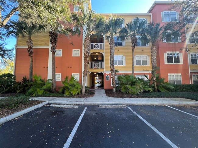 Photo - 4207 S Dale Mabry Hwy Condominio Unidad 6405