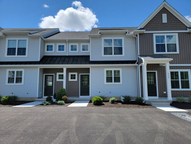 Building Photo - 232 Millard Dr Rental