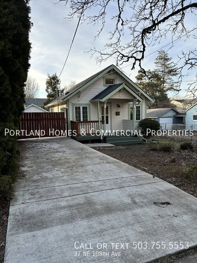 Photo - 37 NE 108th Ave
