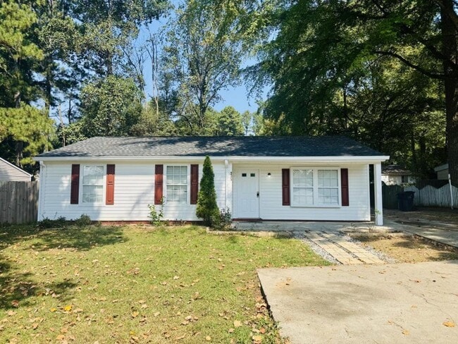 Building Photo - 5573 Singleton Rd Rental