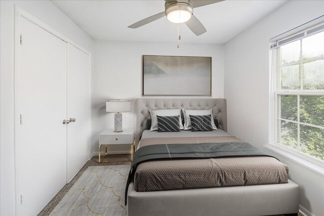 Stoney Ridge Luxury Apartments