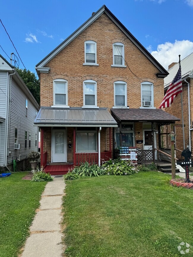 Duplex Rentals in Kittanning PA 1 Rentals