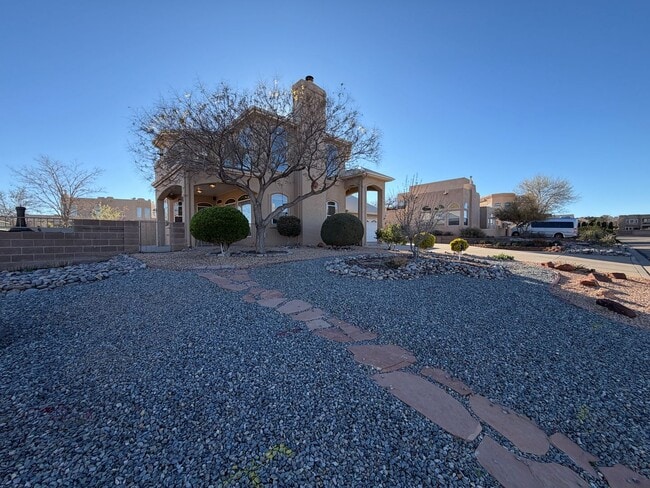 Photo - 2 Bedroom Home Available on Cul-De-Sac with Bosque Trail Access in Rivers Edge Rio Rancho!