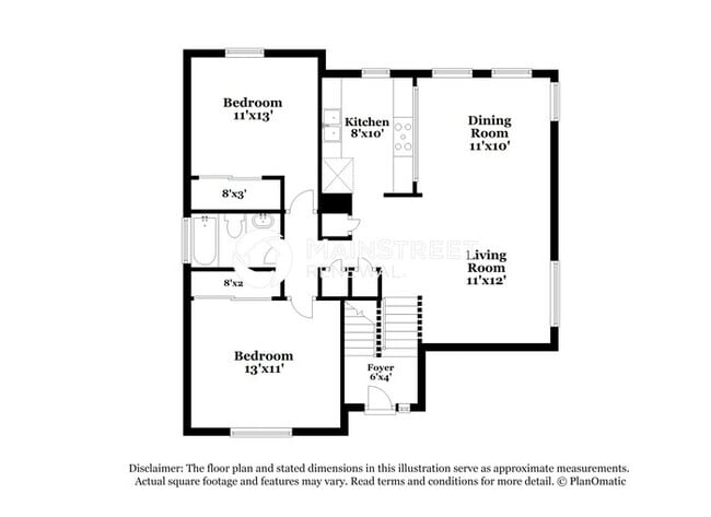 Photo - 5 Bedroom Pet-Friendly Home in AURORA, CO ...