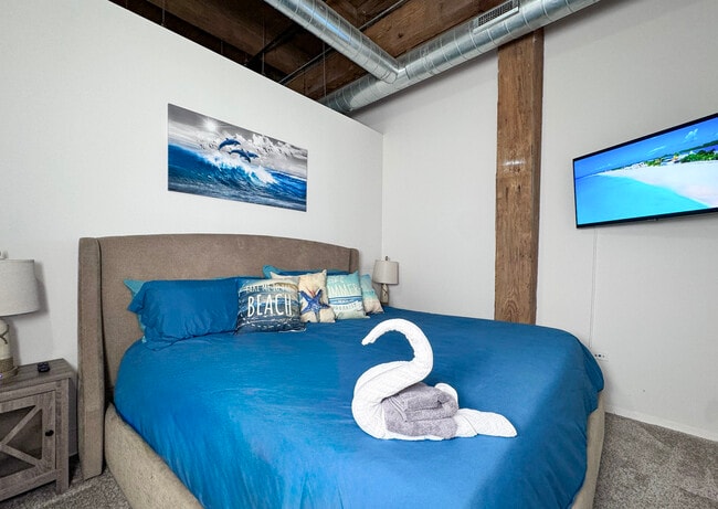 Bedroom 1