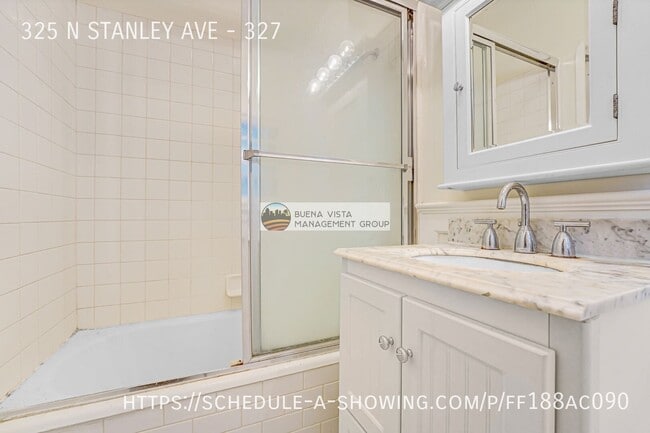 325 N Stanley Ave Unit 327