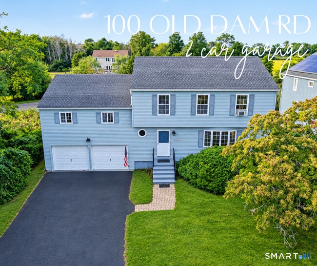 100 Old Dam Rd