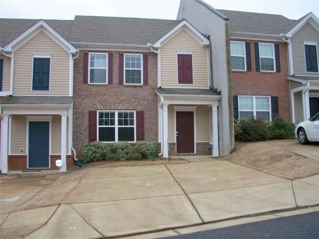 Building Photo - 1453 Little Creek Dr