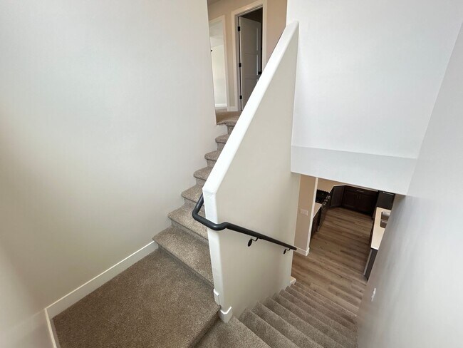 Photo - Beautiful Townhome!