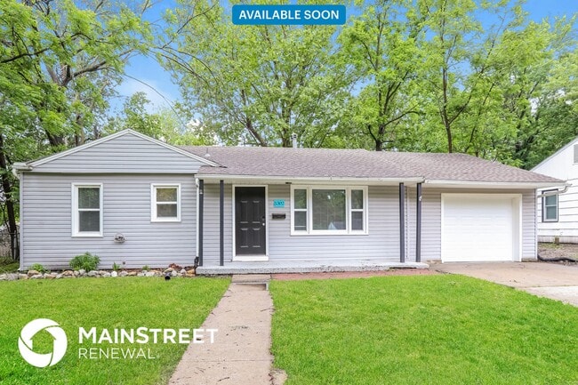 Photo - 5302 N Garfield Ave House
