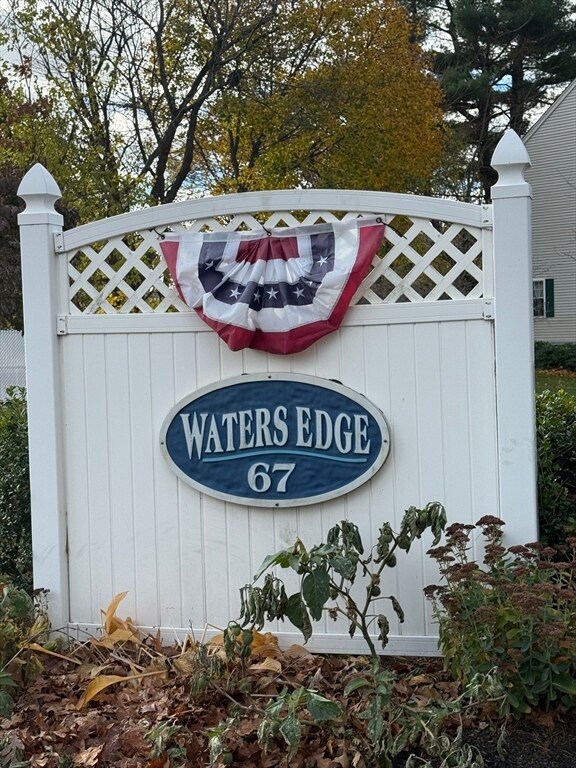 Photo - 67 N Quinsigamond Ave Unit 9