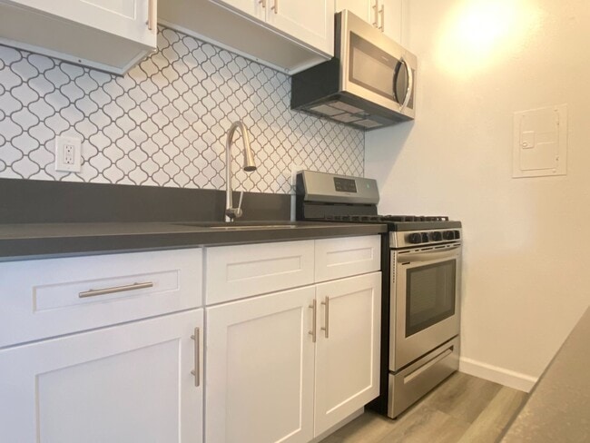 Photo - The Nicole Apartments