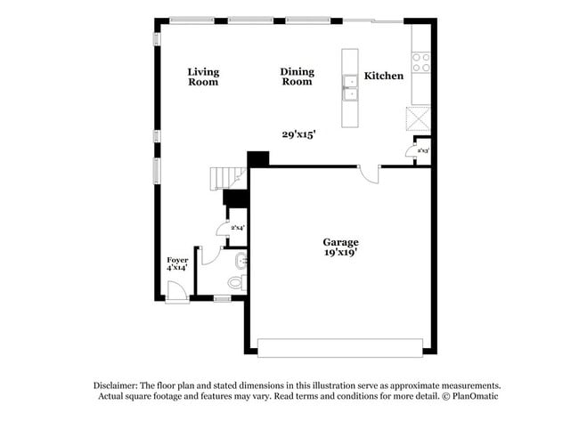 Photo - 4736 N Tower Dr