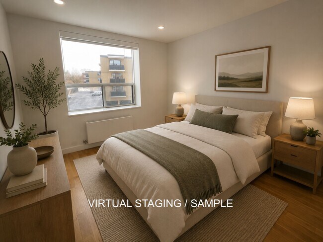 25 Eccleston Dr