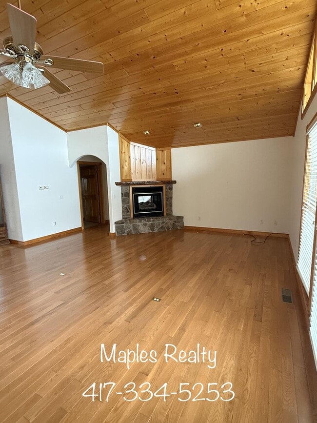 Photo - Executive Lake Home near Big Cedar Lodge