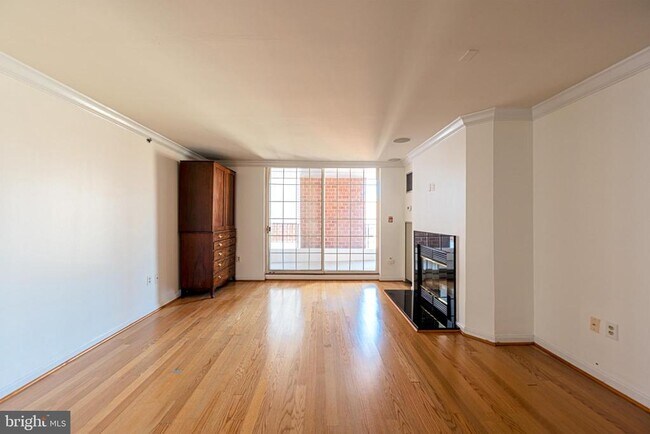 Photo - 1230 23rd St NW Unit 9TH FLOOR