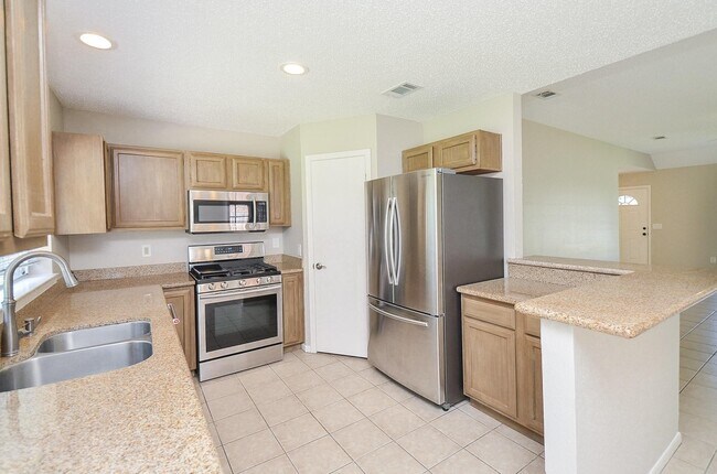 Photo - 22630 Powell House Ln