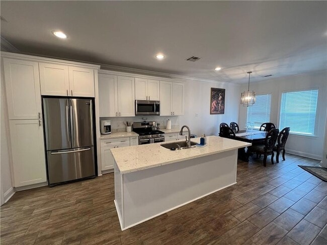 Photo - 2708 Volpe Dr