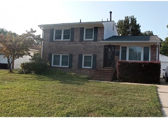 Photo - Call Sabrina Thomas Office at 757-767-0767...