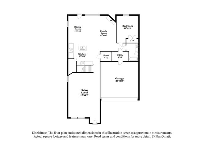 Photo - 1321 Scenic Hills Dr