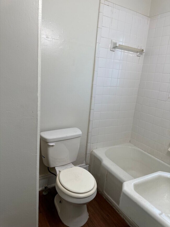 Photo - One bedroom upstairs unit!