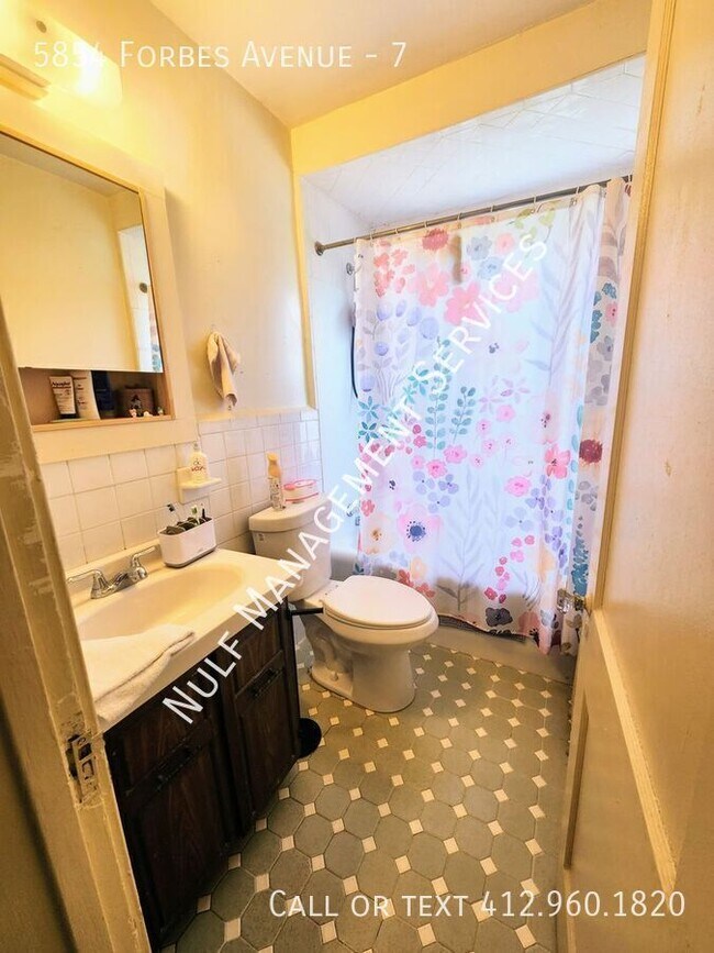 Photo - 5854 Forbes Ave Unit 7