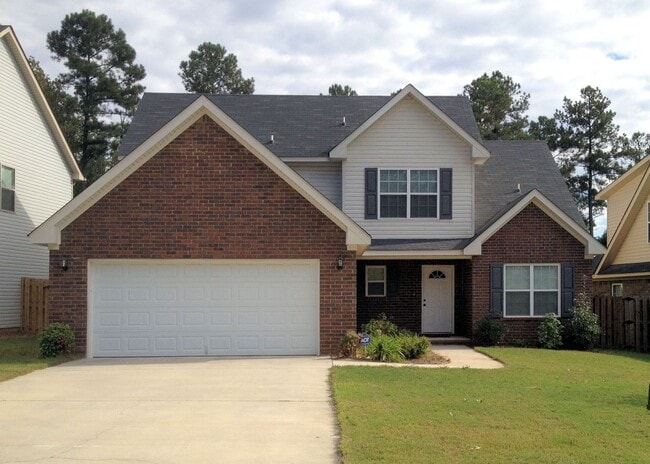 Photo - Freshly repainted, Cul-de-sac home close to Ft. Gordon Gate 6