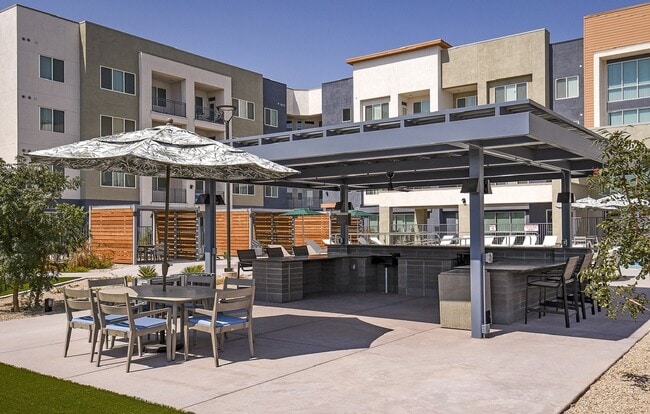Casa Azure 55+ Apartments