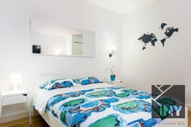 126 Pearl St Unit 21R