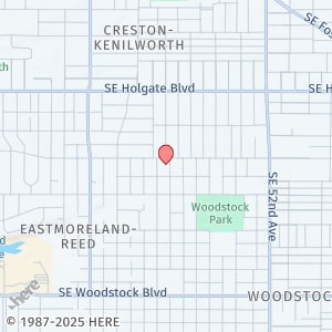 Photo - 5017 SE 45th Ave