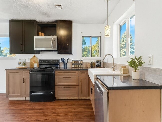 Photo - 4BR w/ Driveway Parking near Denver Zoo & City Park Unit A