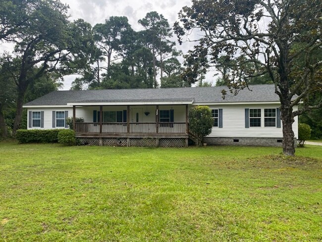 Masonboro Loop Rd - Masonboro Loop Rd House