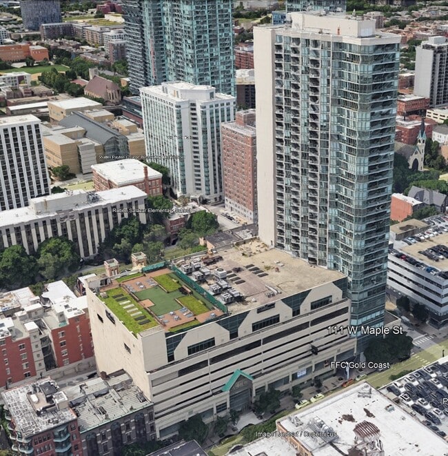 Photo - 111 W Maple St Condo Unit 2504