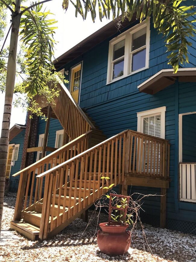 Photo - 1952 Morrill St Unit B
