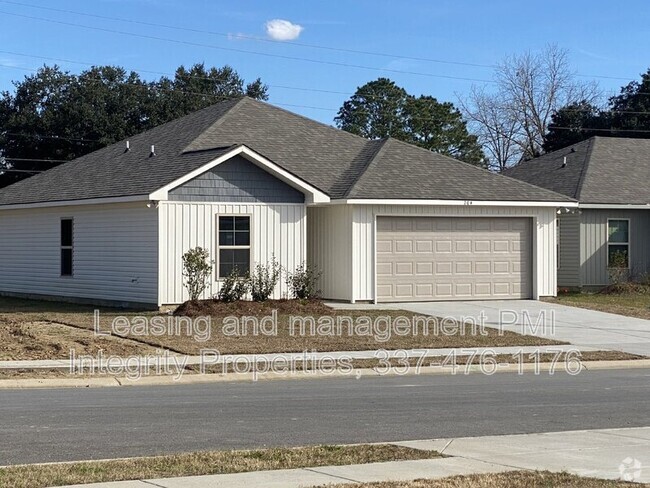 Building Photo - 204 Armstrong Dr Rental